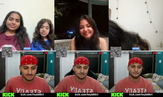HEYB69IRL's Stream - Oct 28, 2026, 5:19 PM