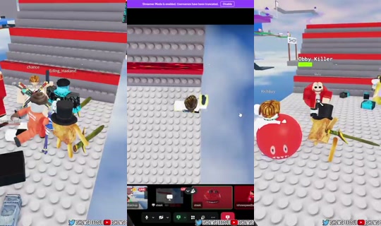 IShowSpeed's Stream - Aug 2, 2026, 7:34 PM