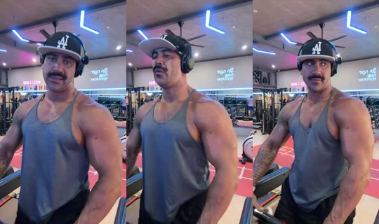 Iamgainz's Stream - Jul 15, 2026, 11:05 PM