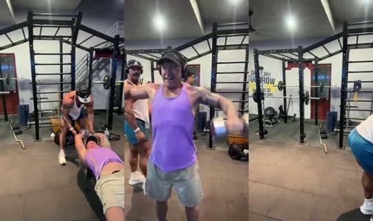 Iamgainz's Stream - Jul 17, 2026, 11:33 AM
