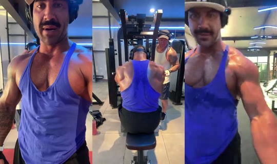 Iamgainz's Stream - Jul 17, 2026, 11:16 PM