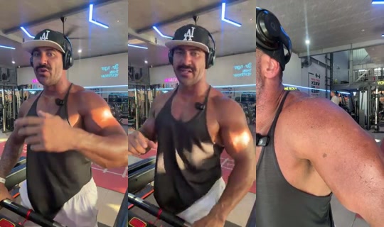 Iamgainz's Stream - Jul 18, 2026, 11:46 PM