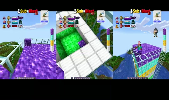 IngotMC's Stream - Jul 17, 2026, 1:07 AM