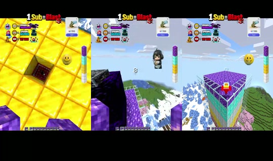 IngotMC's Stream - Jul 19, 2026, 11:55 PM
