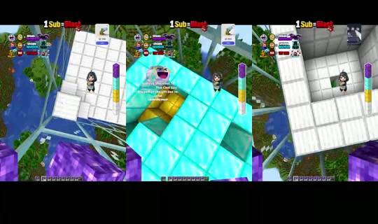 Live de IngotMC - 27 de jul. de 2026, 9:49