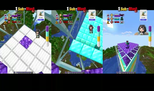 Live de IngotMC - 27 de jul. de 2026, 12:36