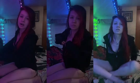 Insanevicky18's Stream - Aug 19, 2026, 4:54 AM