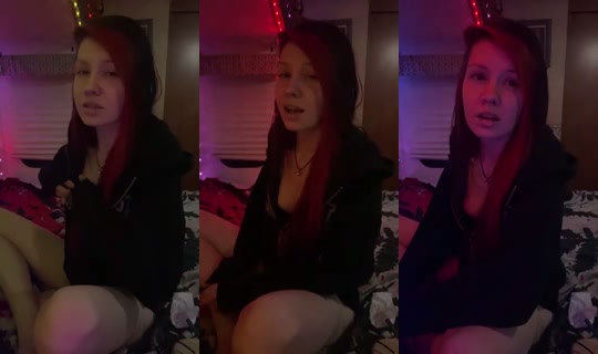 Insanevicky18's Stream - Aug 19, 2026, 6:48 AM