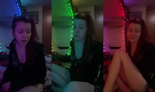 Insanevicky18's Stream - Aug 20, 2026, 5:23 AM