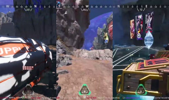JasmineRosexo's Stream - Oct 19, 2026, 10:58 PM