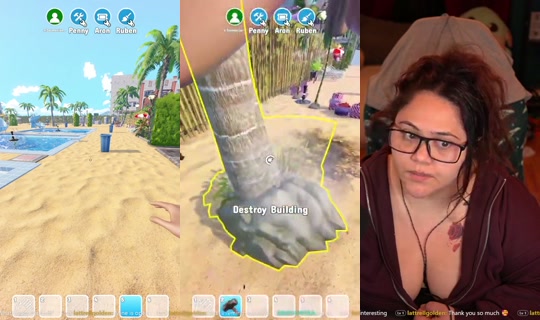 JasmineRosexo's Stream - Oct 20, 2026, 4:22 AM