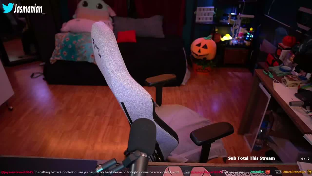 JasmineRosexo