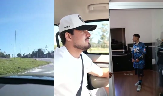 Jonvlogs Recorded on Jul 17, 2026, 5:01 PM
