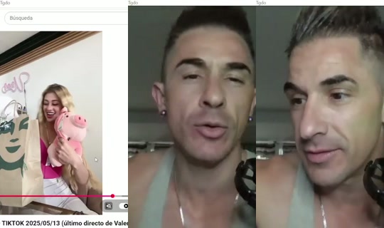 LAVIDADEMISPERRI-HIJAS's Stream - Aug 2, 2026, 5:52 PM