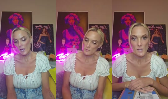 Lissashops's Stream - Jul 13, 2026, 10:10 PM