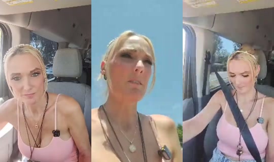Lissashops's Stream - Jul 19, 2026, 7:24 PM