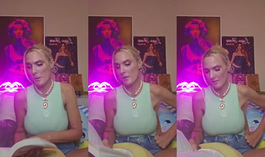 Lissashops's Stream - Jul 22, 2026, 11:11 PM