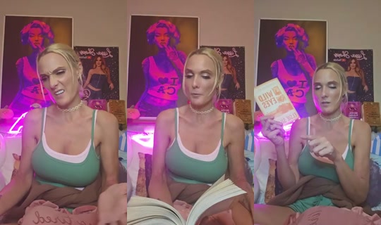 Lissashops's Stream - Jul 23, 2026, 10:33 PM