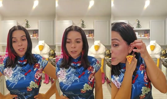 Lizyshorty's Stream - Aug 20, 2026, 2:36 PM