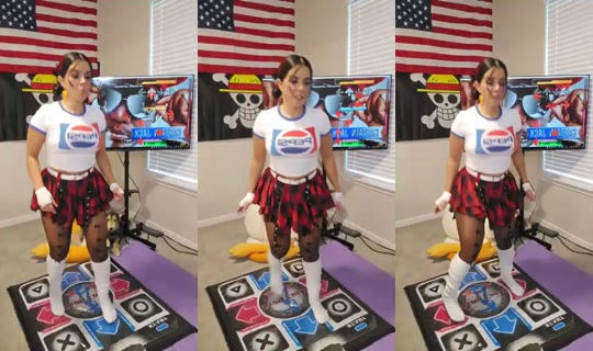 Lizyshorty's Stream - Aug 20, 2026, 9:41 PM