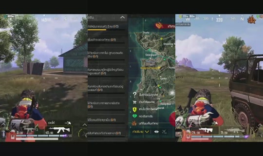 Lung-a's Stream - Jul 12, 2026, 2:37 PM