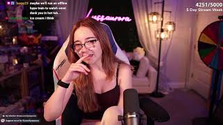 Lyssaurora