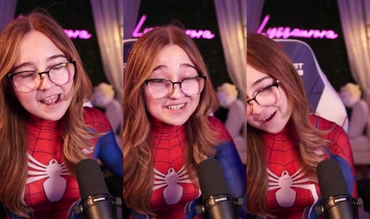 Lyssaurora's Stream - Jul 31, 2026, 11:26 PM
