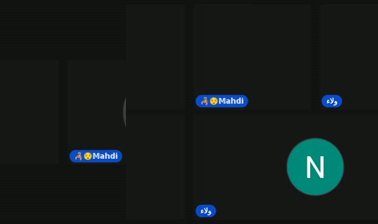 MAHDIJOCKER-25's Stream - Oct 8, 2026, 12:05 AM