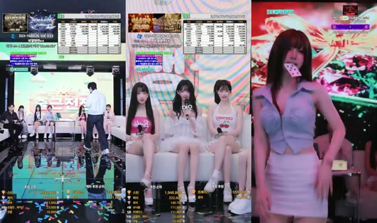 MS레이블's Stream - Jul 16, 2026, 8:43 AM