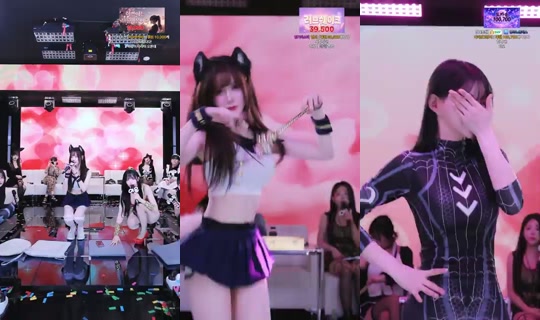 MS레이블's Stream - Jul 18, 2026, 12:45 PM