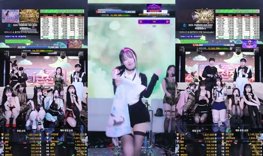 MS레이블's Stream - Jul 18, 2026, 7:02 PM