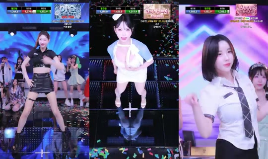 MS레이블's Stream - Aug 5, 2026, 5:18 PM