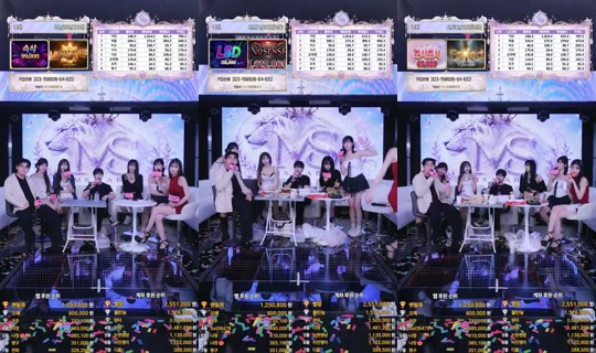 MS레이블's Stream - Aug 6, 2026, 5:00 PM