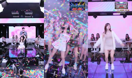 MS레이블's Stream - Aug 8, 2026, 8:00 PM