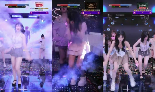 Stream ni MS레이블 - Ago 9, 2026, 5:49 PM