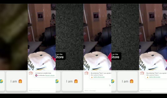 Stream di MarcusTOfficial16 - 9 ott 2026, 17:37