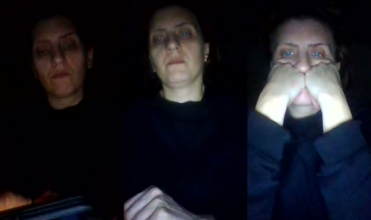 Stream di MariadeLourdesHernandez-w1q - 23 ago 2026, 15:51