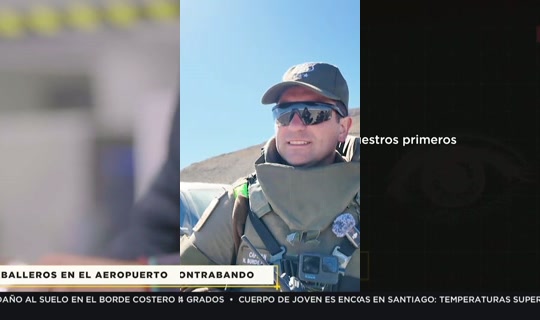 Meganoticiasoficial's Stream - Oct 22, 2026, 6:15 AM