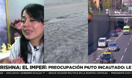 Meganoticiasoficial's Stream - Oct 23, 2026, 1:34 AM