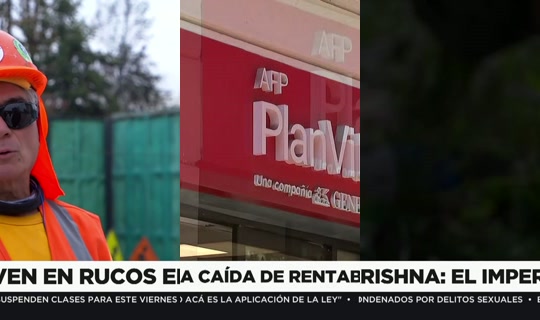 Meganoticiasoficial's Stream - Oct 23, 2026, 7:05 AM