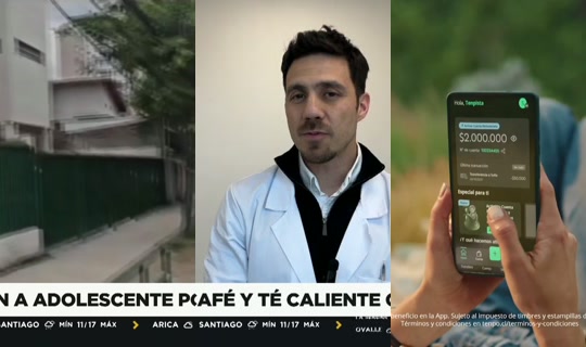 Meganoticiasoficial's Stream - Oct 23, 2026, 9:29 AM