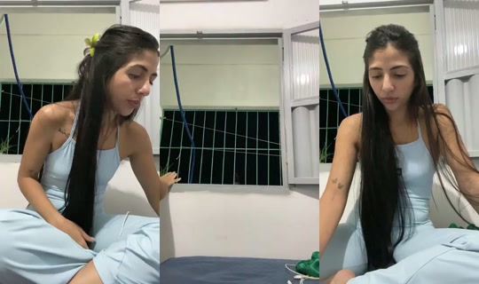 Mello_bru's Stream - Aug 3, 2026, 11:18 PM