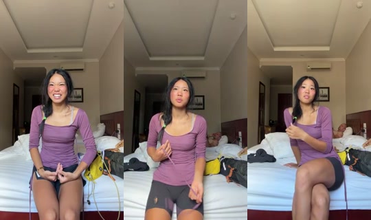 Michellefromchina Recorded on Jul 18, 2026, 2:54 AM