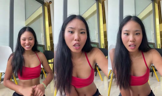Michellefromchina Aufgenommen am 11. Aug. 2026, 7:33