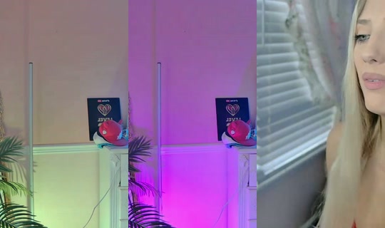 MilyWrld's Stream - Jul 21, 2026, 8:44 PM