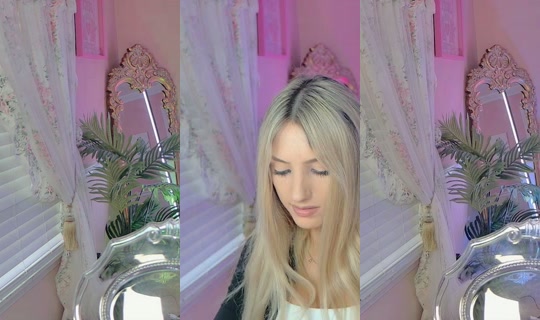 MilyWrld's Stream - Jul 21, 2026, 10:48 PM
