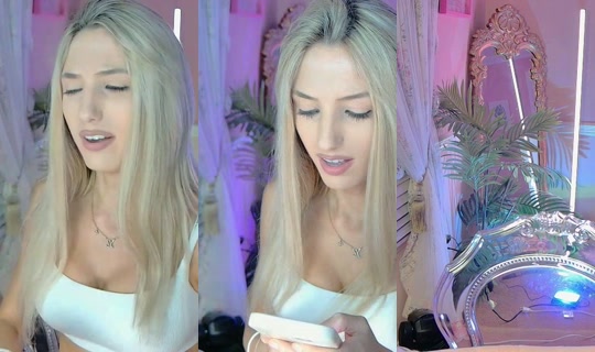 MilyWrld's Stream - Jul 22, 2026, 3:28 AM