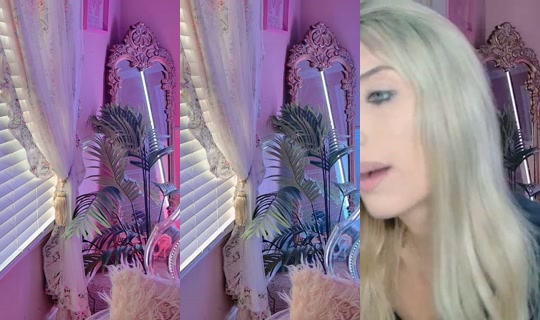 MilyWrld's Stream - Jul 27, 2026, 11:37 PM