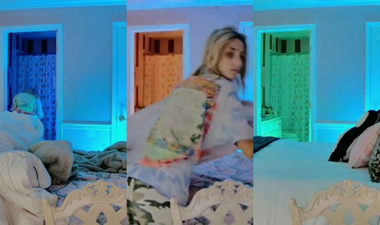 MilyWrld's Stream - Oct 11, 2026, 7:04 PM