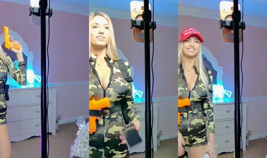 MilyWrld's Stream - Oct 13, 2026, 12:23 AM